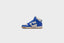 Nike Dunk HI Retro SE (Phantom/Racer Blue-Pale Ivory)