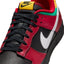 Nike Dunk Low Retro Ltd (Black/White-Gym Red)
