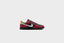 Nike Dunk Low Retro Ltd (Black/White-Gym Red)
