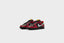 Nike Dunk Low Retro Ltd (Black/White-Gym Red)