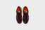 Nike Dunk Low Retro Ltd (Black/White-Gym Red)