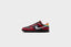 Nike Dunk Low Retro Ltd (Black/White-Gym Red)