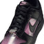 Nike Dunk Low Retro PRM (Pink Rise/Black-Black)