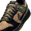 Nike Dunk Low Retro SE (Brown Kelp/Black-Medium Olive)