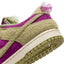 Nike Dunk Low Retro SE (Viotech/Dusty Olive-Pale Ivory)