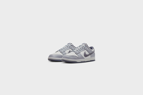 Nike Dunk Low Retro SE (White/Light Carbon) – Rock City Kicks