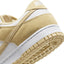 Nike Dunk Low Retro SE (White/TM Gold-White)