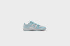Nike Dunk Low Retro (White/Glacier Blue)