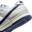 Nike Dunk Low Retro (White/Midnight Navy)