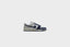 Nike Dunk Low Retro (White/Midnight Navy)