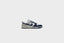 Nike Dunk Low Retro (White/Midnight Navy)