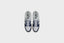 Nike Dunk Low Retro (White/Midnight Navy)