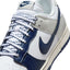 Nike Dunk Low Retro (White/Midnight Navy)