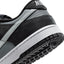 Nike Dunk Low (Black/LT Smoke Grey-Smoke Grey)