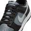 Nike Dunk Low (Black/LT Smoke Grey-Smoke Grey)