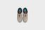 Nike Dunk Low (Dark Pony/Soft Pearl)
