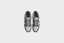 Nike Dunk Low (Light Army/Black-White)