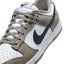Nike Dunk Low (Light Army/Black-White)