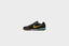 Nike Gato (Black/Varsity Maize-White)