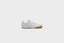 Nike Gato (White/White-Gum Light Brown)