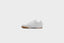 Nike Gato (White/White-Gum Light Brown)