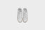 Nike Gato (White/White-Gum Light Brown)