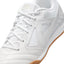 Nike Gato (White/White-Gum Light Brown)