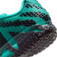 Nike JA 3 (Turbo Green/University Red)