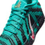 Nike JA 3 (Turbo Green/University Red)