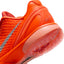 Nike Kobe VI (GS) (Total Orange/Metallic Silver)