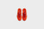 Nike Kobe VI (GS) (Total Orange/Metallic Silver)