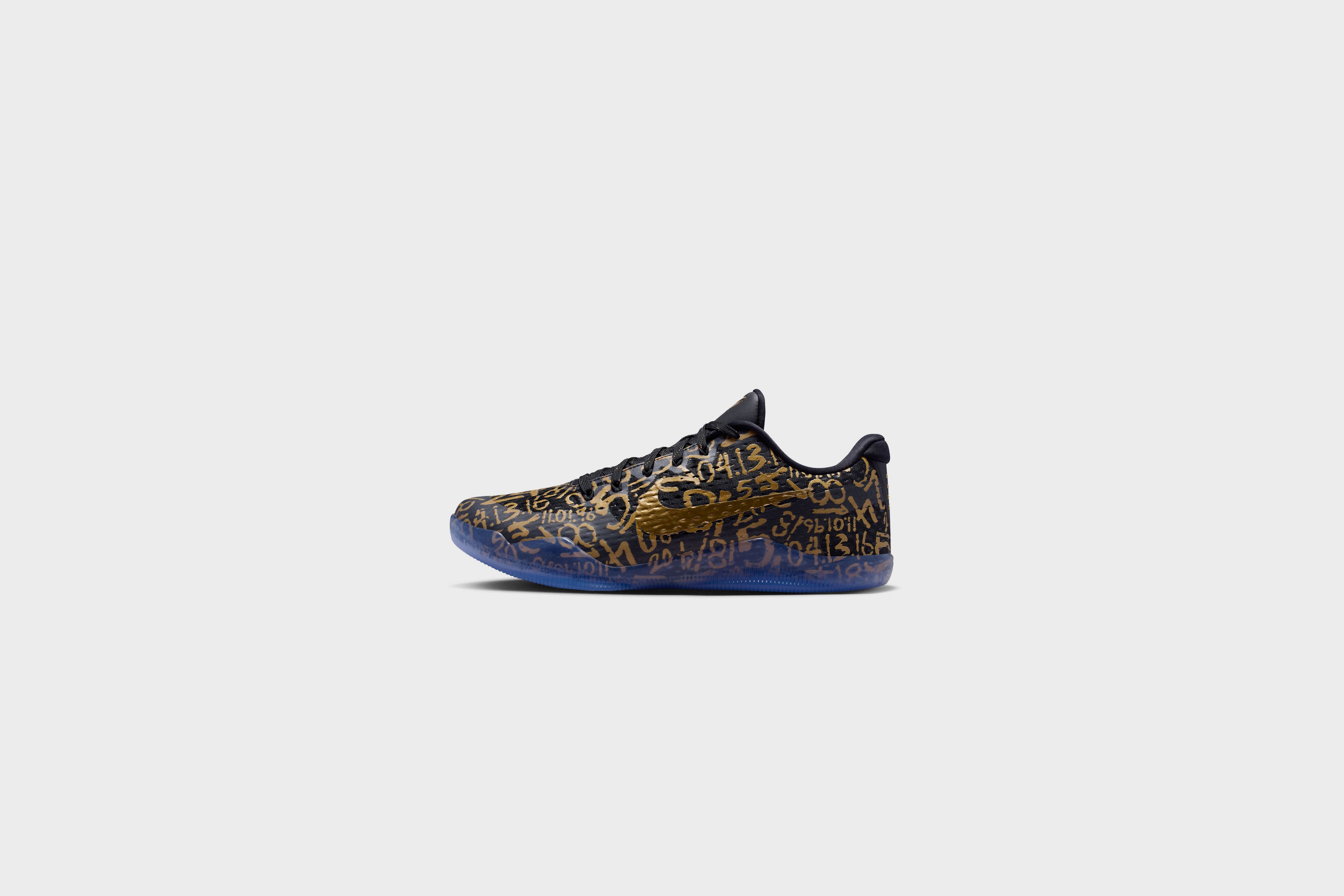 Nike Kobe XI EM Protro (Multi-Color/Multi-Color) – Rock City Kicks