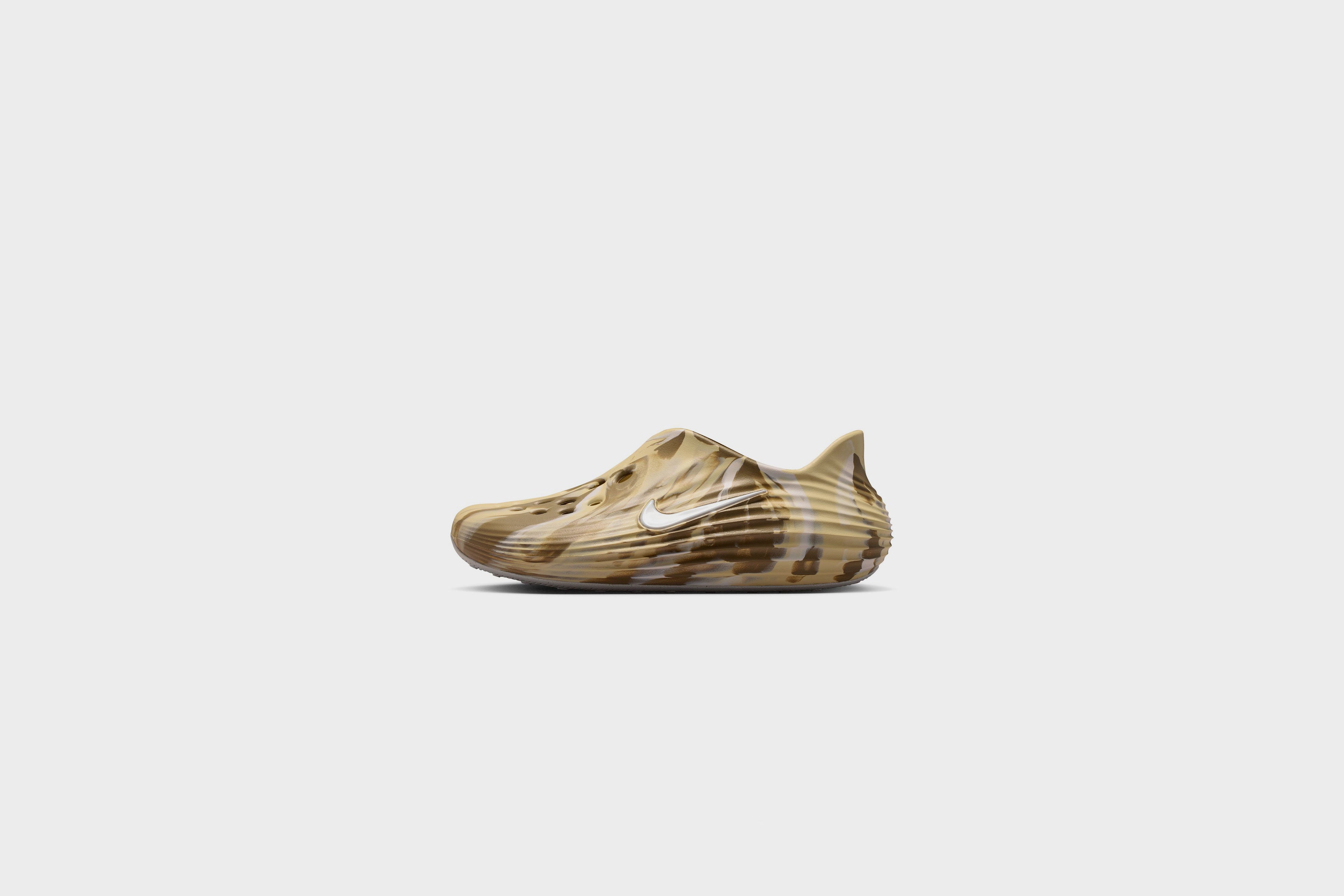 Nike Reactx Rejuven8 Camo (Lt Khaki/Sail-Filbert-Sail) – Rock City