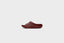 Nike Reactx Rejuven8 Slide (Team Red/Team Red-Team Red)