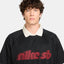 Nike SB Dri-FIT Jacquard Skate Jersey (Black/Red)