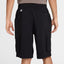 Nike SB Dri-FIT Kearny Cargo Skate Shorts (Black)
