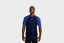 Nike SB Dri-FIT Knit Skate Jersey (Blue)