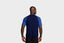 Nike SB Dri-FIT Knit Skate Jersey (Blue)