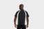Nike SB Dri-FIT Woven Bowler Shirt (Black/White)