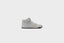 Nike SB Dunk High QS (White/White-Black)