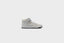 Nike SB Dunk High QS (White/White-Black)