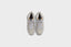 Nike SB Dunk High QS (White/White-Black)