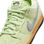 Nike SB Dunk Low Pro PRM (LT Liquid Lime/Wolf Grey-Black)