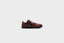 Nike SB Dunk Low Pro QS (Dark Pony/Black-Silver-White)