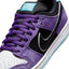 Nike SB Dunk Low Pro (Court Purple/Black-White)