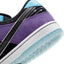 Nike SB Dunk Low Pro (Court Purple/Black-White)