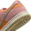 Nike SB Dunk Low Pro (Red Stardust/Neutral Olive)