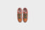 Nike SB Dunk Low Pro (Red Stardust/Neutral Olive)