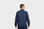 Nike SB Flannel Button-Up Shirt (Blue)