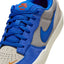 Nike SB Force 58 (College Grey/Racer Blue)